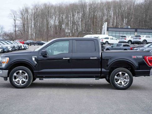 Used 2023 Ford F150 XLT w/ XTR Package image 8