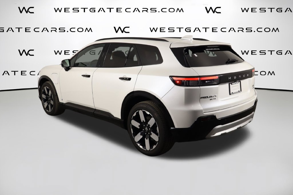 Used 2024 Honda Prologue Elite image 51