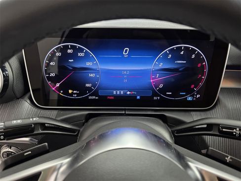 New 2026 Mercedes-Benz C 300 C 300 image 17