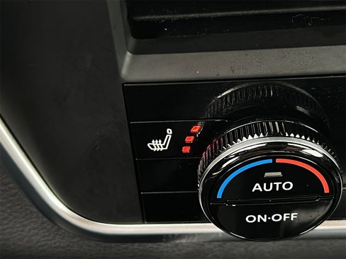 Certified 2023 Nissan Rogue SV w/ SV Premium B Package image 19