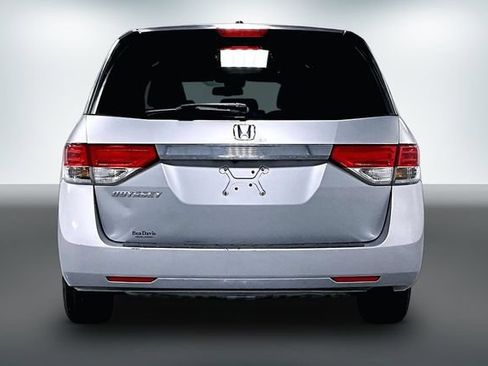 Used 2016 Honda Odyssey EX-L image 7