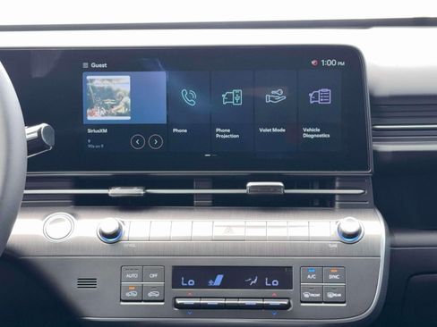 New 2026 Hyundai Kona SEL Sport FWD image 38
