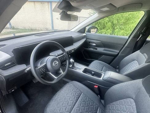 Used 2026 Nissan Kicks SV AWD/4WD image 21