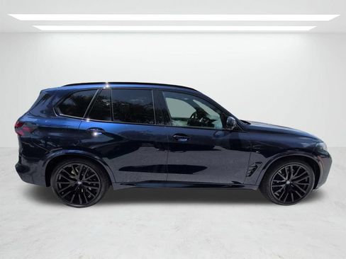 New 2026 BMW X5 M60i AWD/4WD image 3