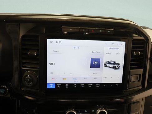 Used 2024 Ford F150 Raptor w/ Equipment Group 803A Raptor R image 11