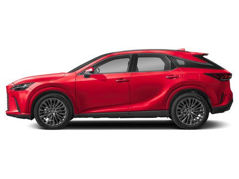 New 2026 Lexus RX 350 w/ Convenience Package AWD/4WD image 3
