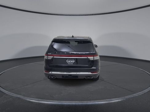 Used 2020 Lincoln Aviator Reserve w/ Equipment Group 202A AWD/4WD image 14