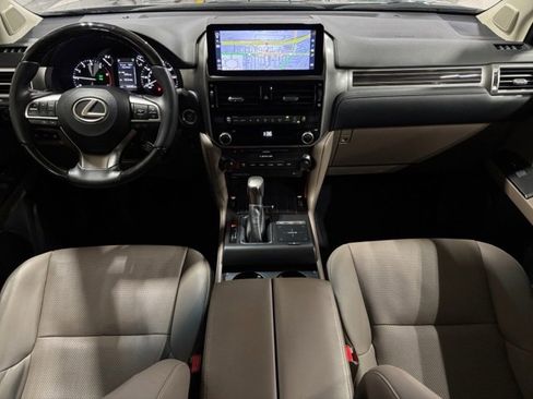 Used 2023 Lexus GX 460 Premium image 12