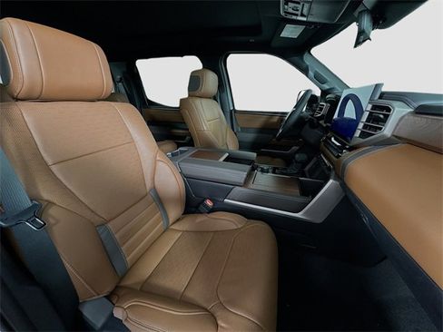 New 2026 Toyota Tundra 1794 Edition image 30