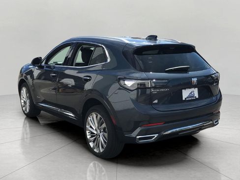 Used 2026 Buick Envision Avenir AWD/4WD image 7