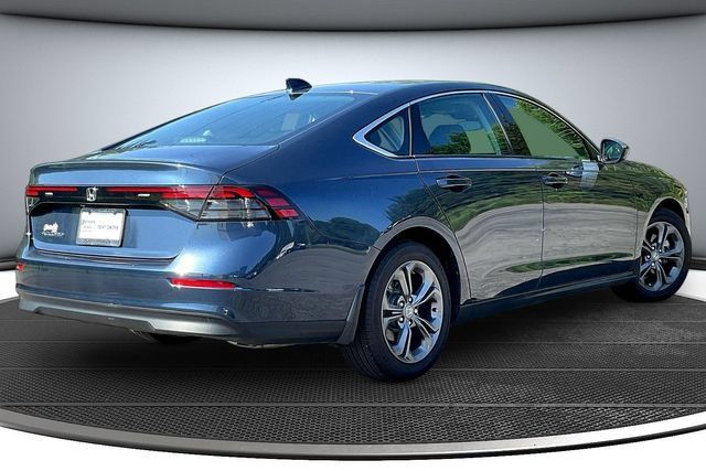 Used 2024 Honda Accord EX image 5