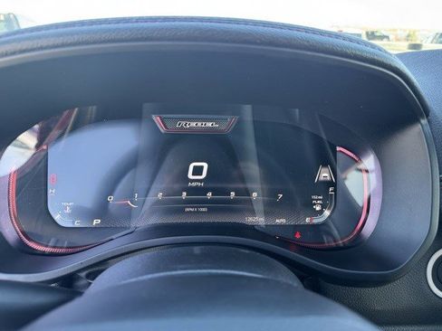 Used 2025 RAM 1500 Rebel w/ Rebel Level 1 Equipment Group image 13