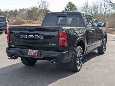 New 2026 RAM 1500 Limited image 7
