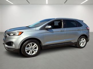 Used 2020 Ford Edge SEL w/ Convenience Package AWD/4WD video 1