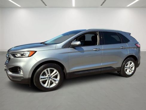 Used 2020 Ford Edge SEL w/ Convenience Package AWD/4WD image 1