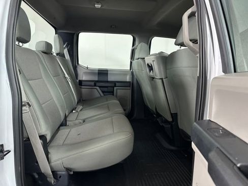 Used 2019 Ford F250 XL w/ STX Appearance Package image 26