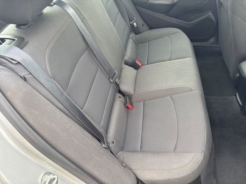 Used 2019 Chevrolet Cruze LS image 35