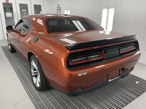 Used 2022 Dodge Challenger R/T w/ Shaker Package image 4