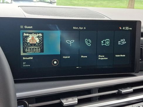 New 2026 Hyundai Santa Fe SE AWD/4WD image 11