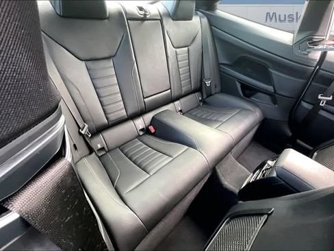 Used 2021 BMW 430i Coupe w/ Premium Package RWD image 24