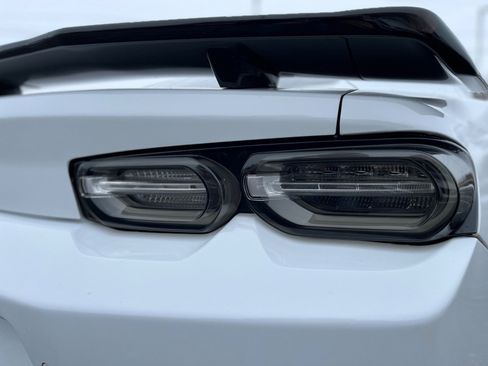 Used 2019 Chevrolet Camaro SS image 14