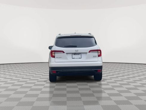 Used 2022 Honda Pilot Special Edition image 7