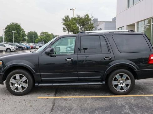 Used 2010 Ford Expedition Limited AWD/4WD image 29