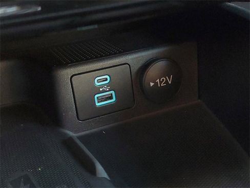 Certified 2023 Ford Escape ST-Line Elite w/ Premium Technology Package image 27