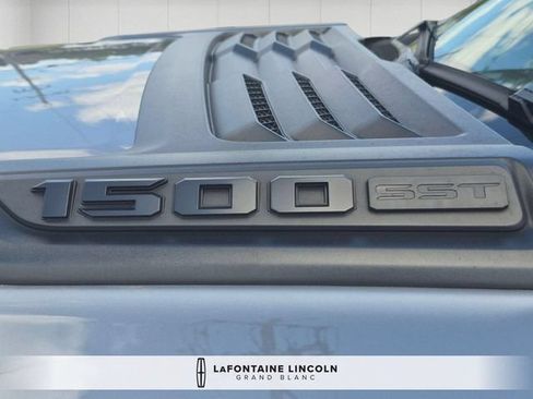 Used 2025 RAM 1500 Rebel w/ Bed Utility Group AWD/4WD image 10