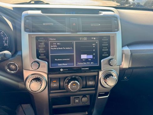 Used 2024 Toyota 4Runner SR5 image 26