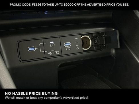 New 2026 Hyundai Santa Cruz SEL image 18