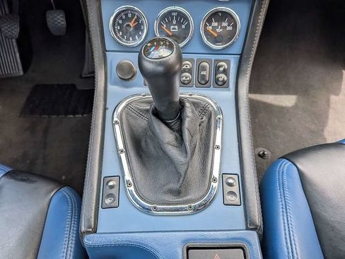 Used 2000 BMW M Roadster RWD image 19