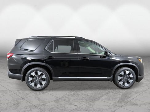 New 2026 Honda Pilot Elite image 6