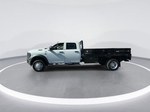 New 2026 RAM 4500 Tradesman image 5