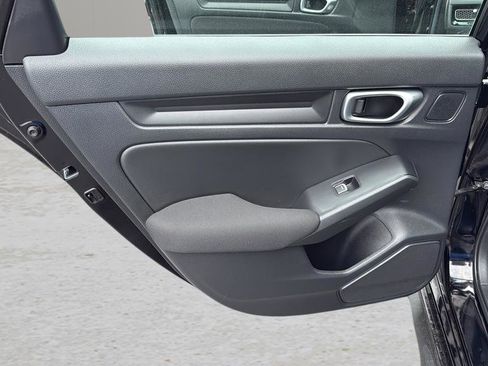 Used 2024 Honda Civic Sport image 13