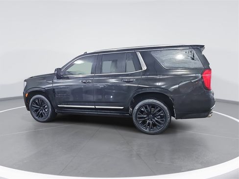 Certified 2022 GMC Yukon Denali w/ Max Trailering Package image 6