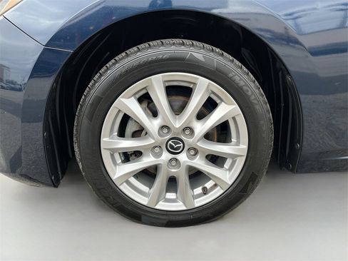 Used 2016 MAZDA MAZDA3 i Sport w/ Preferred Equipment Package image 28
