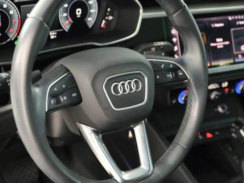 Used 2022 Audi Q3 2.0T Premium Plus AWD/4WD image 16