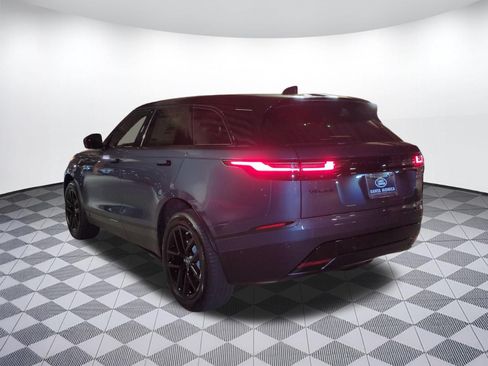 New 2026 Land Rover Range Rover Velar S AWD/4WD image 3