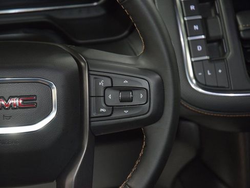 Used 2024 GMC Yukon AT4 w/ AT4 Premium Plus Package image 40