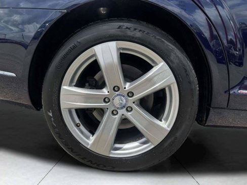 Used 2012 Mercedes-Benz S 550 4MATIC image 60