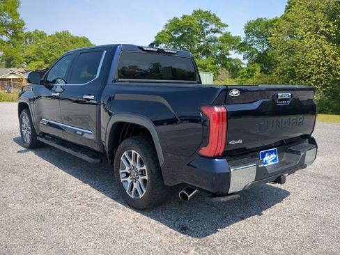 Used 2024 Toyota Tundra 1794 Edition image 5