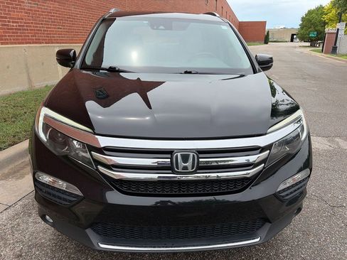 Used 2018 Honda Pilot Elite image 5