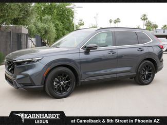 Used 2023 Honda CR-V Sport video 1