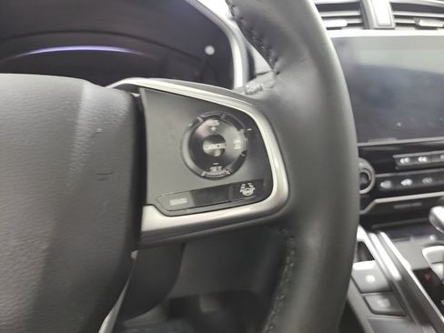 Used 2019 Honda CR-V EX-L image 27