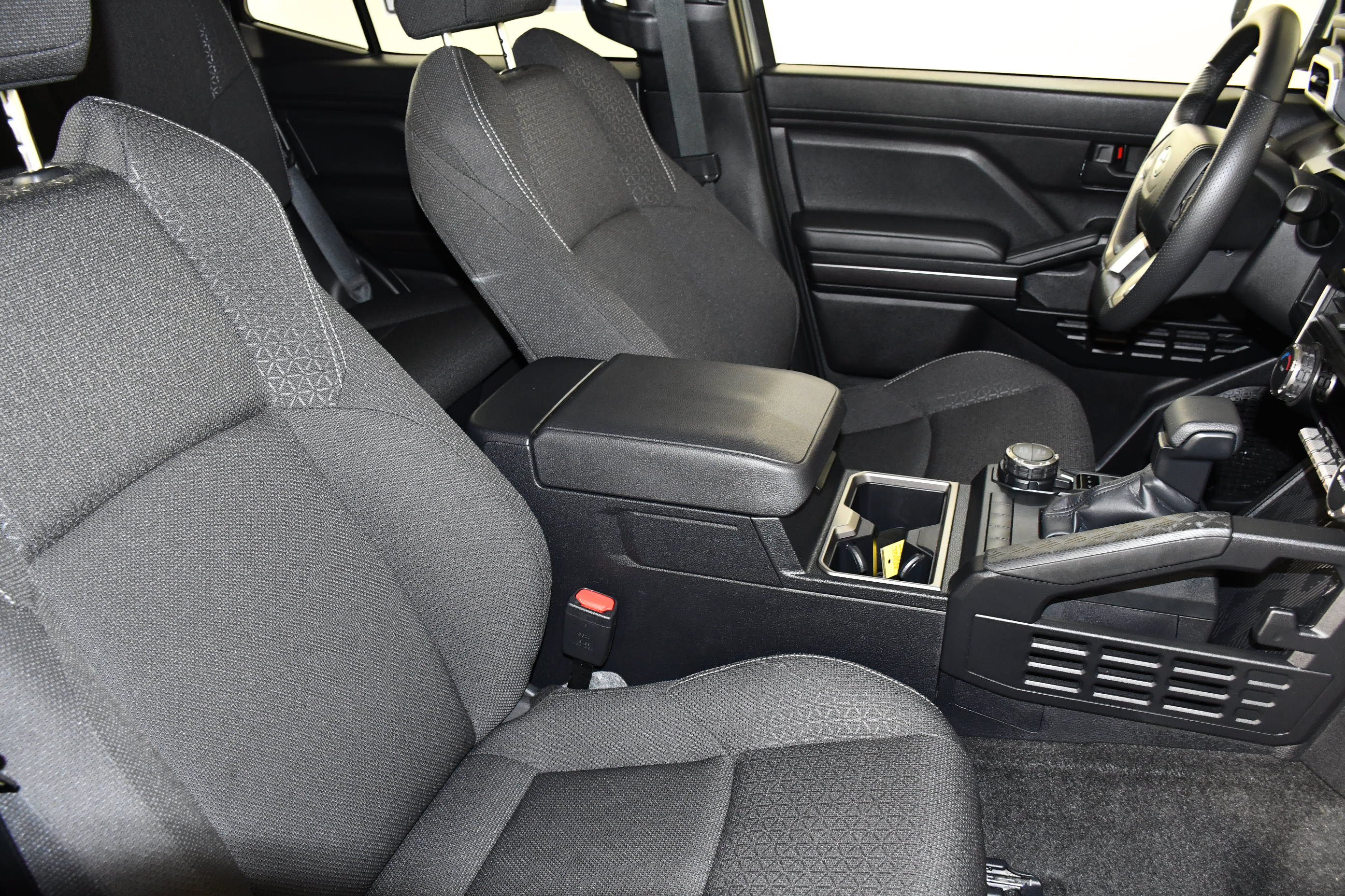 Used 2026 Toyota 4Runner SR5 AWD/4WD image 42