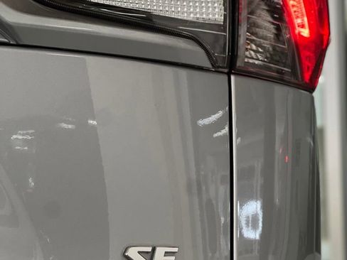 Certified 2023 Toyota RAV4 SE AWD/4WD image 10