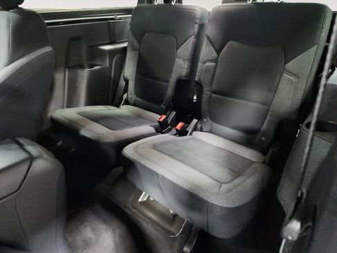 Used 2023 Ford Bronco 2-Door AWD/4WD image 13
