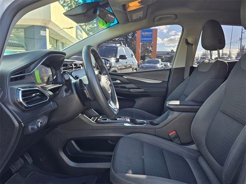 Used 2022 Chevrolet Bolt LT image 20