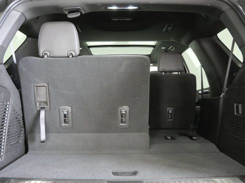 Used 2023 Chevrolet Tahoe RST AWD/4WD image 27